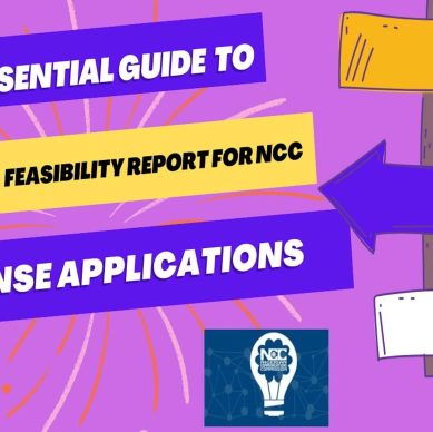 NCC Feasibility Report Thumbnail